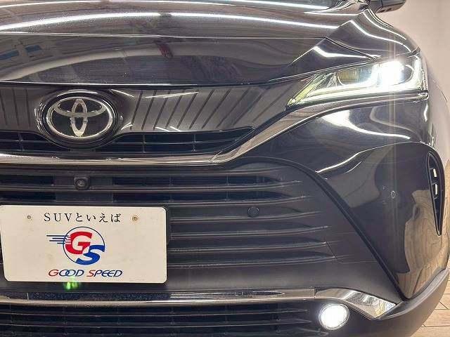 TOYOTA HARRIER 2WD 2020 Image 31