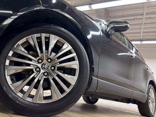 TOYOTA HARRIER 2WD 2020 Image 31