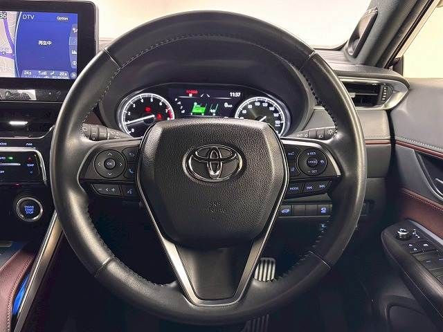 TOYOTA HARRIER 2WD 2020 Image 31