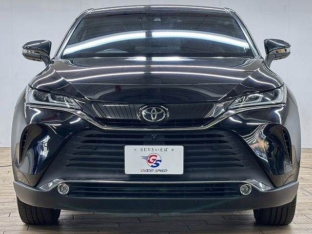 TOYOTA HARRIER 2WD 2020 Image 31