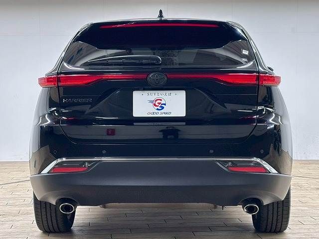 TOYOTA HARRIER 2WD 2020 Image 31