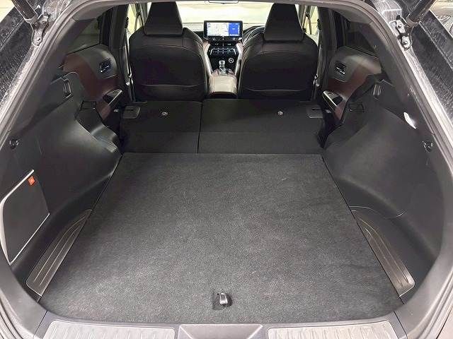 TOYOTA HARRIER 2WD 2020 Image 31