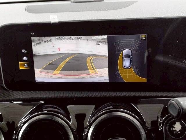 MERCEDES BENZ A CLAS 2018 Image 31