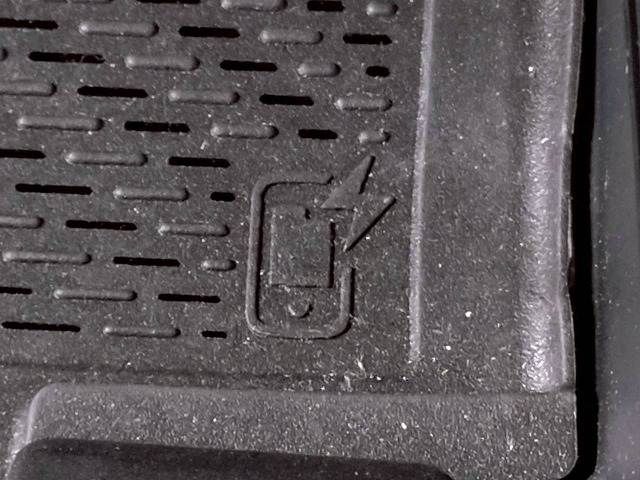 MERCEDES BENZ A CLAS 2018 Image 31