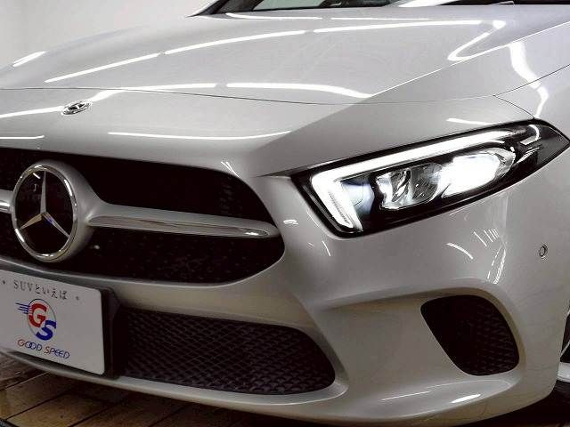 MERCEDES BENZ A CLAS 2018 Image 31