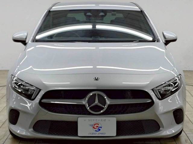 MERCEDES BENZ A CLAS 2018 Image 31