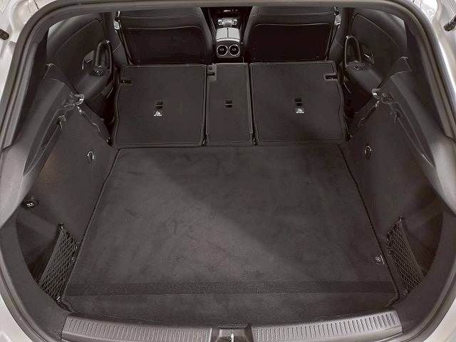 MERCEDES BENZ A CLAS 2018 Image 31