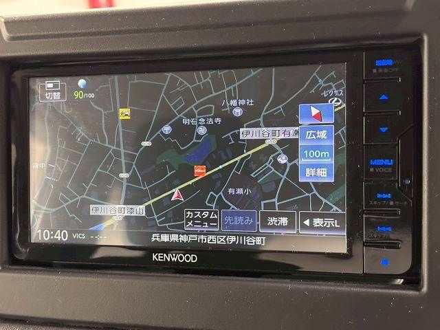 SUZUKI JIMNY 4WD 2023 Image 31