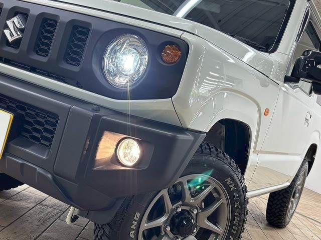 SUZUKI JIMNY 4WD 2023 Image 31