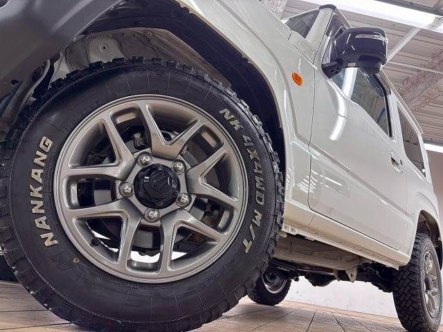 SUZUKI JIMNY 4WD 2023 Image 31