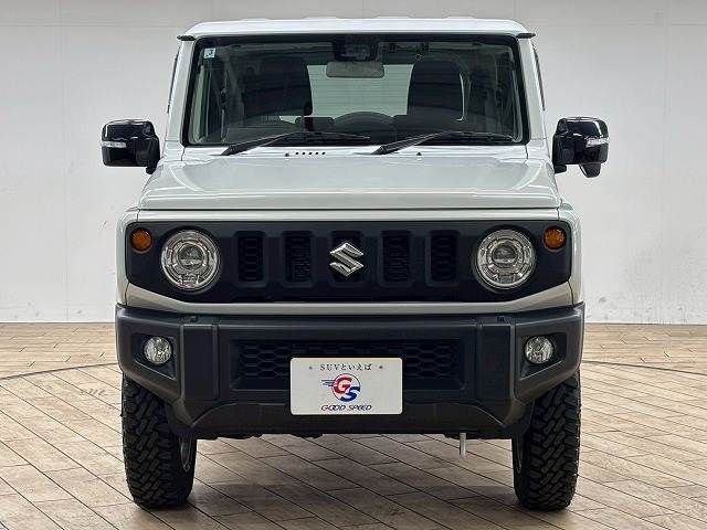 SUZUKI JIMNY 4WD 2023 Image 31