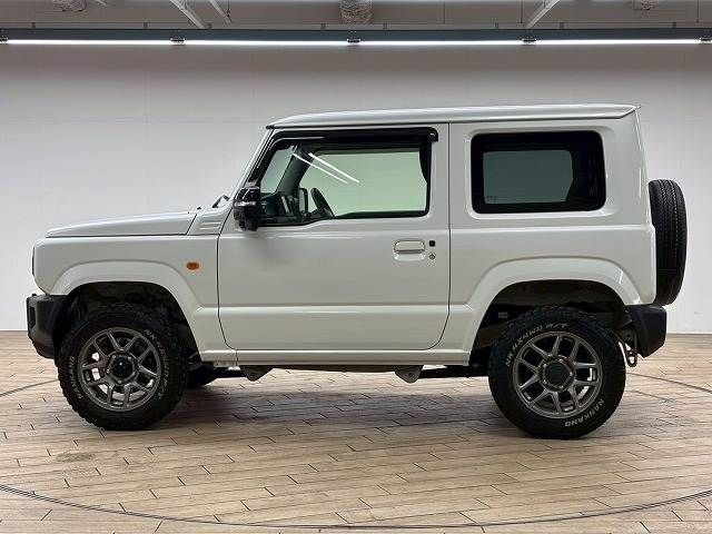SUZUKI JIMNY 4WD 2023 Image 31