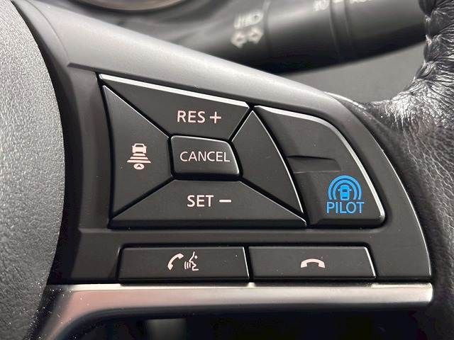 NISSAN X-TRAIL 2WD 2018 Image 31