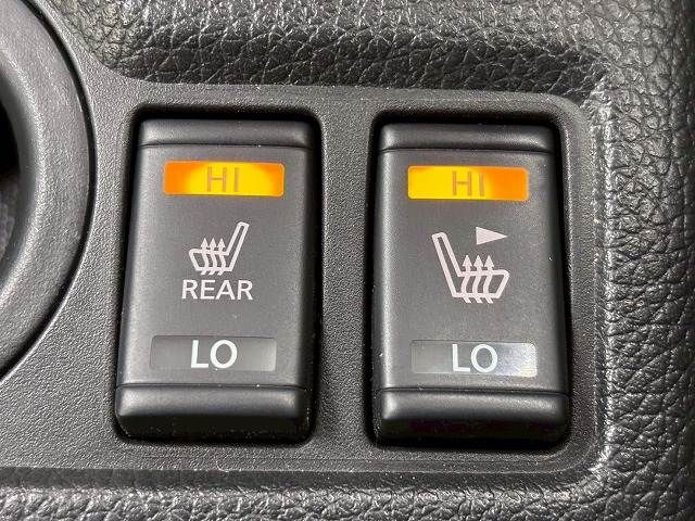 NISSAN X-TRAIL 2WD 2018 Image 31