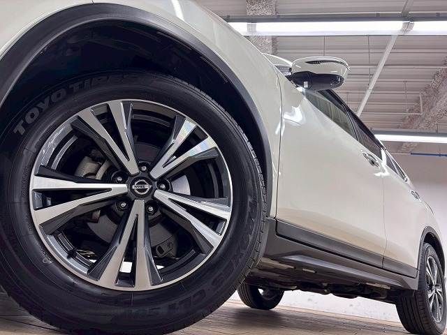 NISSAN X-TRAIL 2WD 2018 Image 31