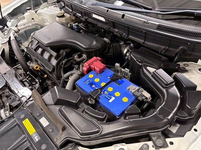 NISSAN X-TRAIL 2WD 2018 Image 31