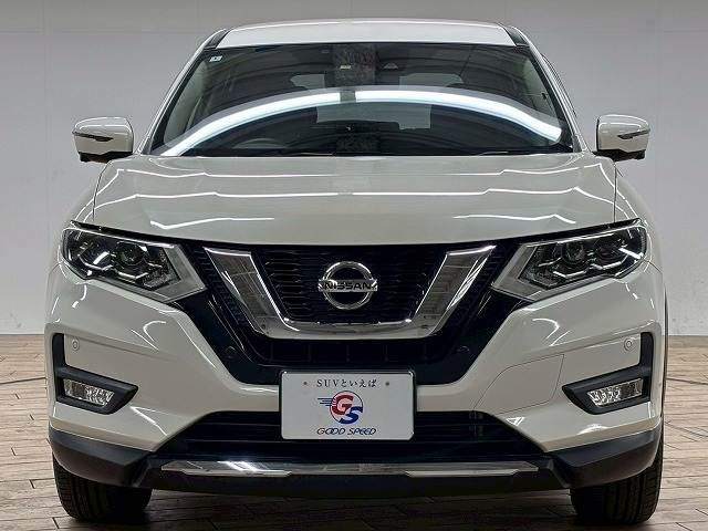 NISSAN X-TRAIL 2WD 2018 Image 31