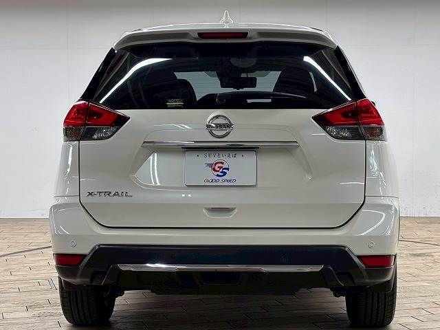 NISSAN X-TRAIL 2WD 2018 Image 31