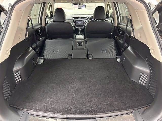 NISSAN X-TRAIL 2WD 2018 Image 31