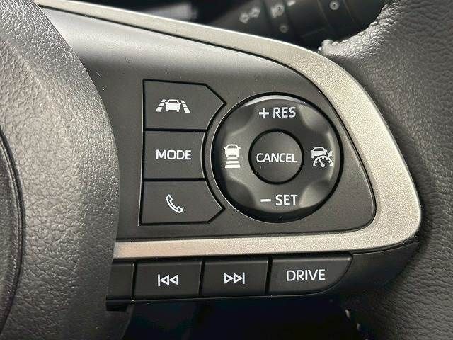 TOYOTA RAIZE 2025 Image 31