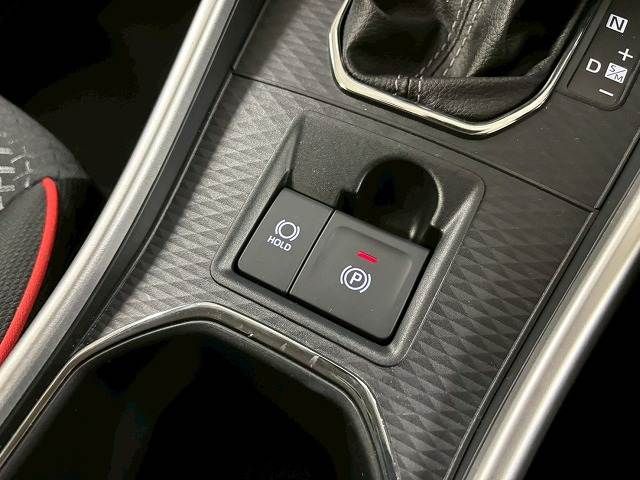 TOYOTA RAIZE 2025 Image 31