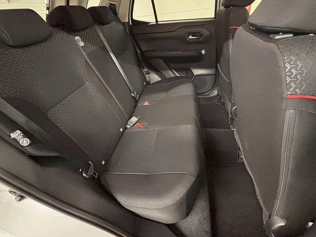 TOYOTA RAIZE 2025 Image 31