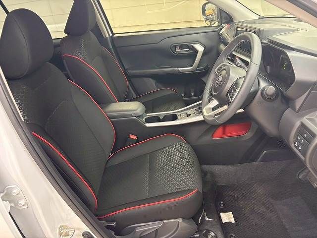 TOYOTA RAIZE 2025 Image 31