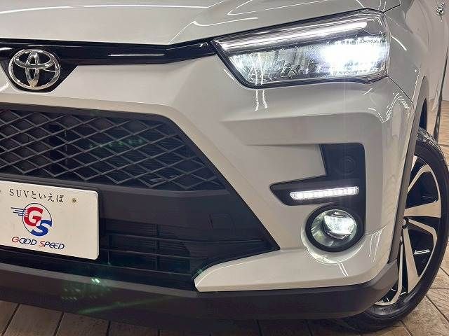 TOYOTA RAIZE 2025 Image 31