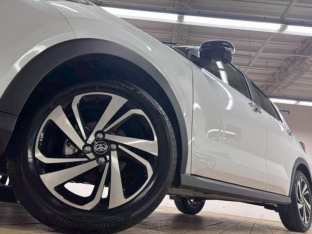 TOYOTA RAIZE 2025 Image 31