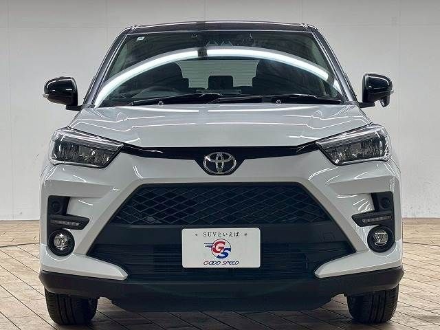 TOYOTA RAIZE 2025 Image 31