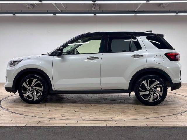 TOYOTA RAIZE 2025 Image 31