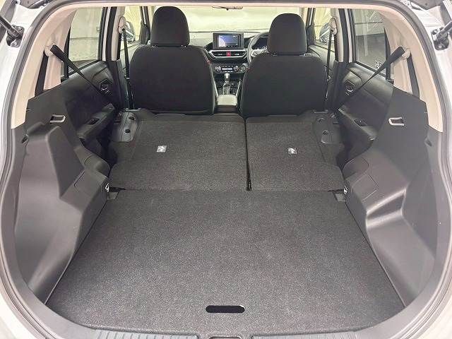 TOYOTA RAIZE 2025 Image 31