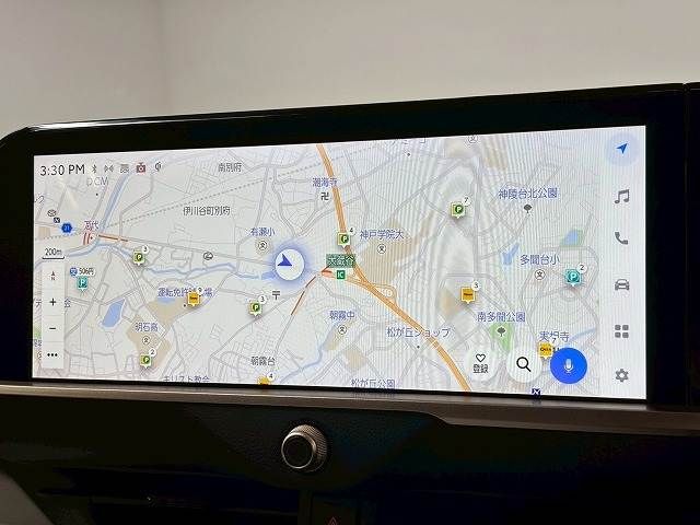 TOYOTA CROWN CROSSOVER 2023 Image 31