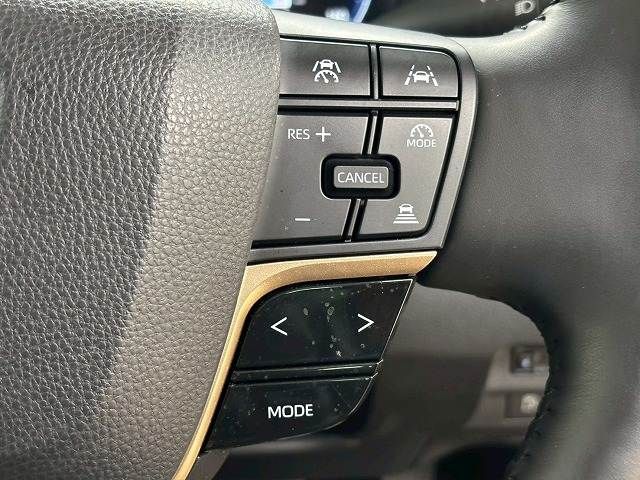 TOYOTA CROWN CROSSOVER 2023 Image 31