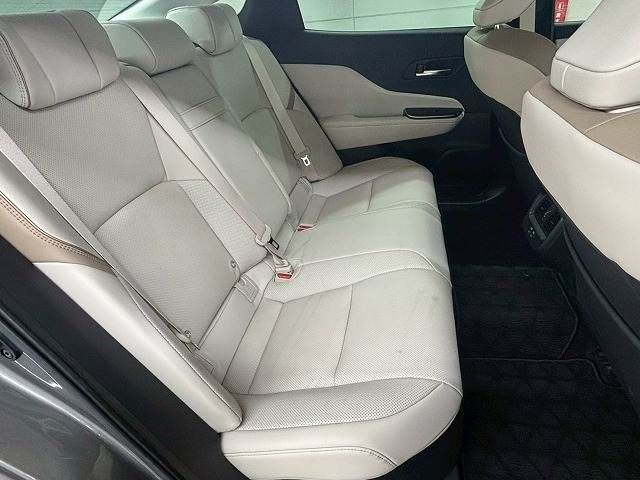 TOYOTA CROWN CROSSOVER 2023 Image 31