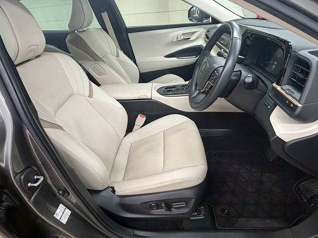 TOYOTA CROWN CROSSOVER 2023 Image 31