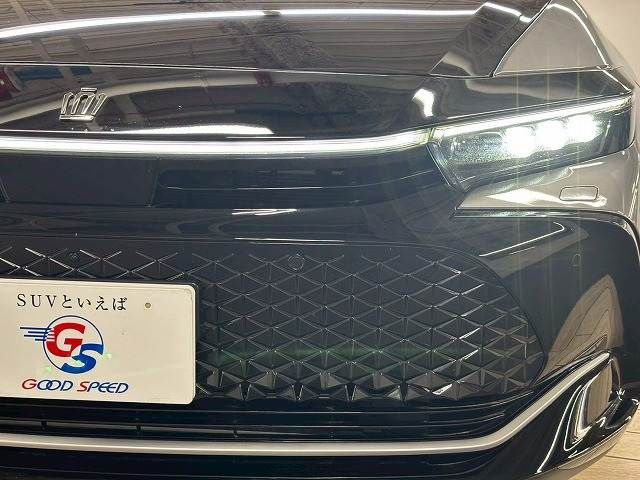 TOYOTA CROWN CROSSOVER 2023 Image 31