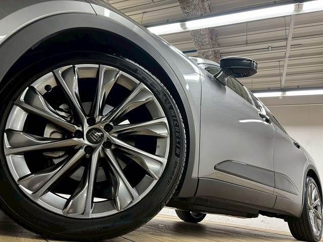 TOYOTA CROWN CROSSOVER 2023 Image 31