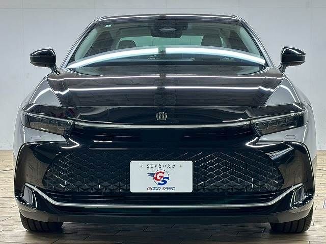 TOYOTA CROWN CROSSOVER 2023 Image 31