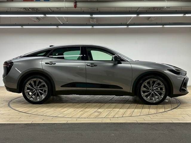 TOYOTA CROWN CROSSOVER 2023 Image 31