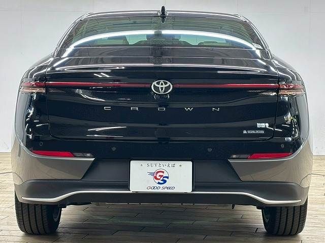 TOYOTA CROWN CROSSOVER 2023 Image 31