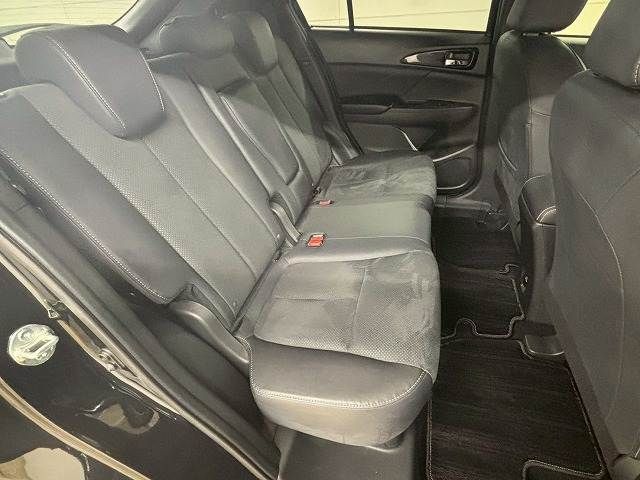 MITSUBISHI ECLIPSE CROSS PHEV 2020 Image 31