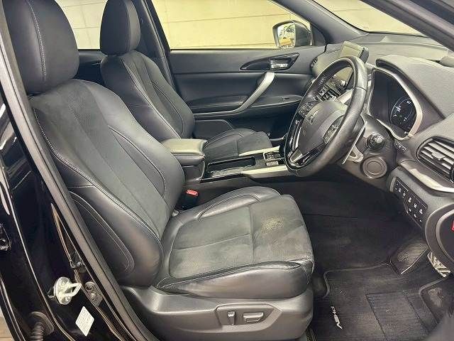 MITSUBISHI ECLIPSE CROSS PHEV 2020 Image 31