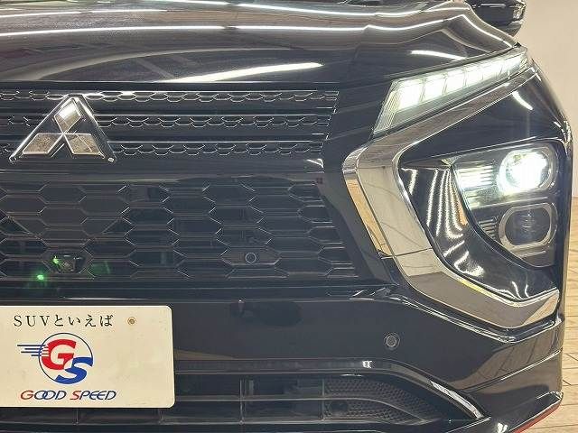 MITSUBISHI ECLIPSE CROSS PHEV 2020 Image 31