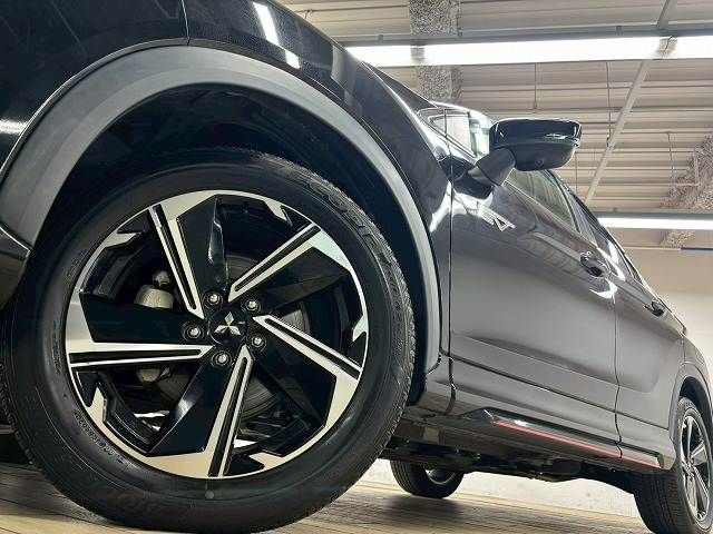 MITSUBISHI ECLIPSE CROSS PHEV 2020 Image 31