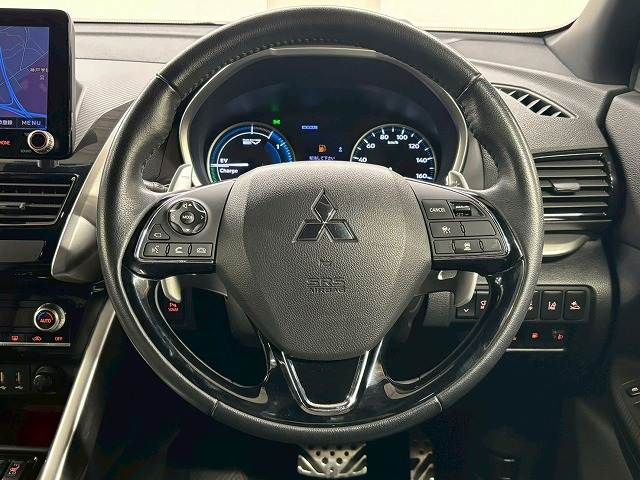 MITSUBISHI ECLIPSE CROSS PHEV 2020 Image 31