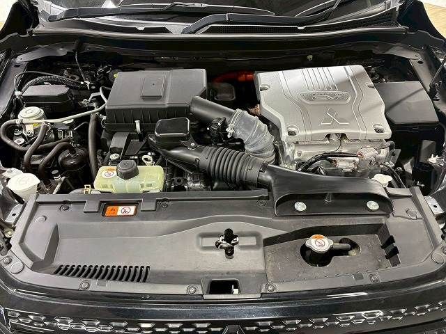 MITSUBISHI ECLIPSE CROSS PHEV 2020 Image 31