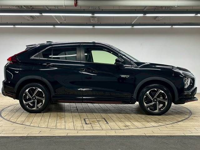 MITSUBISHI ECLIPSE CROSS PHEV 2020 Image 31