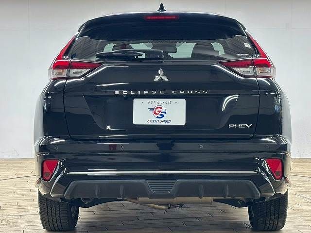 MITSUBISHI ECLIPSE CROSS PHEV 2020 Image 31