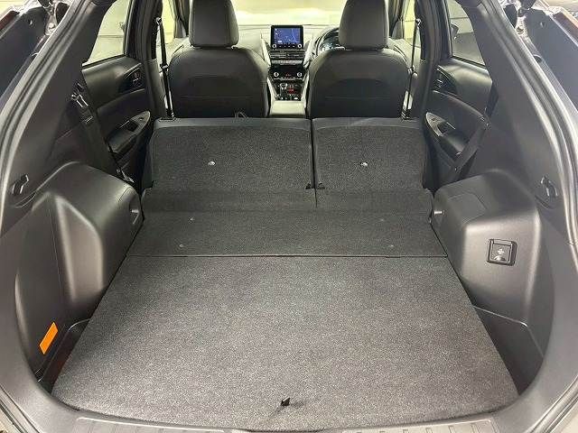 MITSUBISHI ECLIPSE CROSS PHEV 2020 Image 31